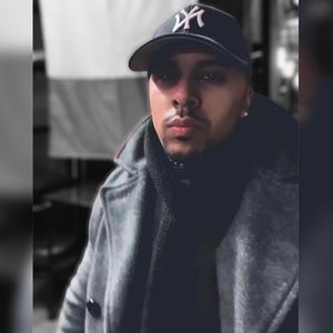 Meet your Posher, Mordecai